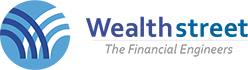wealth street logo
