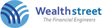 wealth street logo