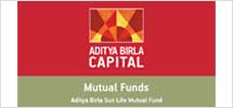 Aditya Birla Sun Life Mutual Fund