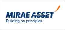 Mirae Asset Mutual Fund